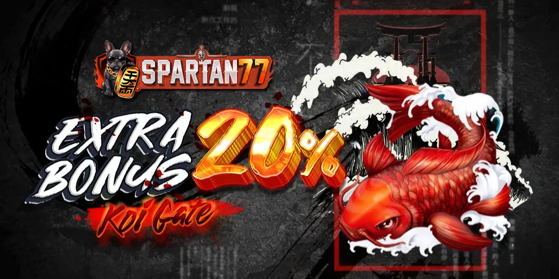 Bonus FreeSpin 30 Persen Buy FreeSpin 10 Persen