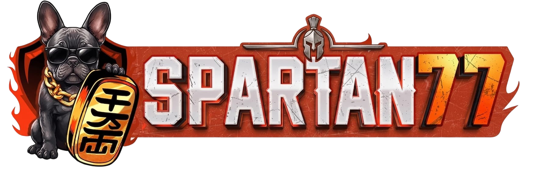 Logo 𝕊ℙ𝔸ℝ𝕋𝔸ℕ𝟟𝟟